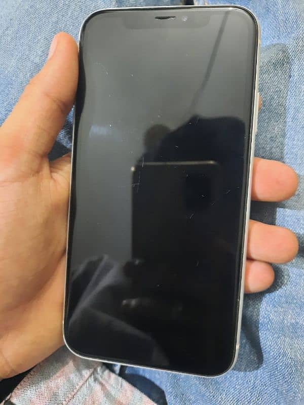 Iphone XR 4