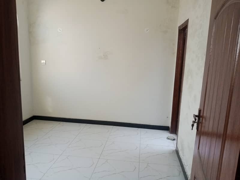 3 Marla House in Samarzar Adyala Road Rawalpindi 11