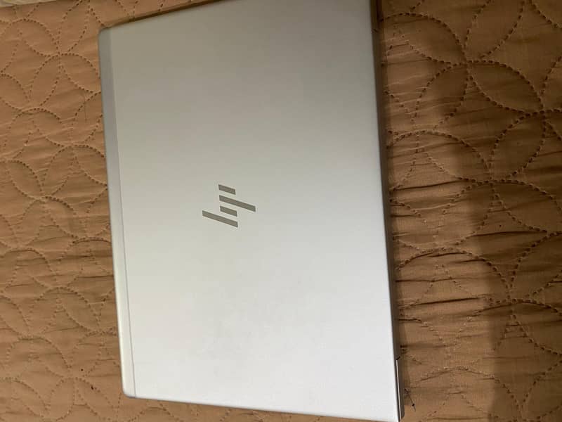 Hp Elitebook 830 G6 Condition 10/10 5