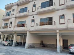 A 416 Square Feet Flat Located In  City Star Residencia  Is Available For Sale