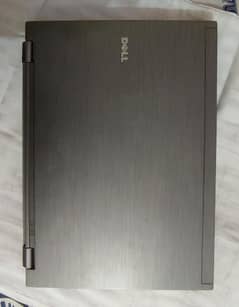 dell core i5 first generation