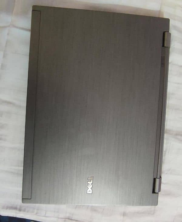 dell core i5 first generation 2