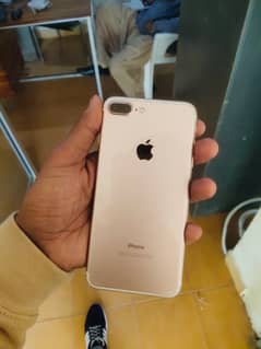 Iphone 7 plus Pta Approved