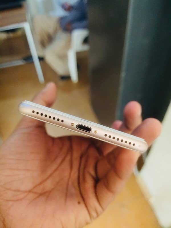 Iphone 7 plus Pta Approved 1