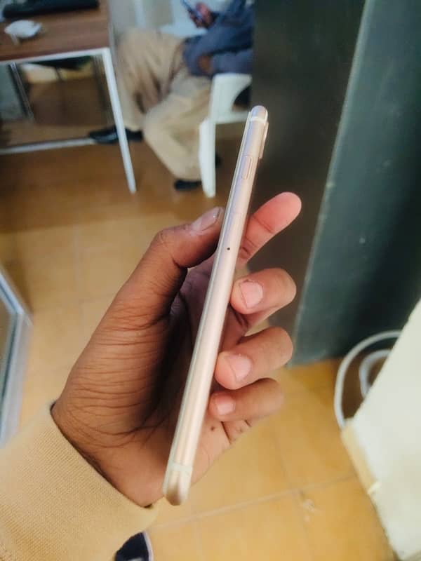 Iphone 7 plus Pta Approved 2