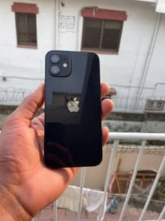 iphone 12 jv 90% bettry health urgent sale 03206605165my number