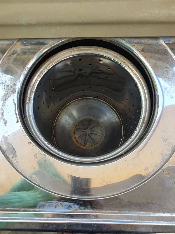 Dryer Machine for sale 2