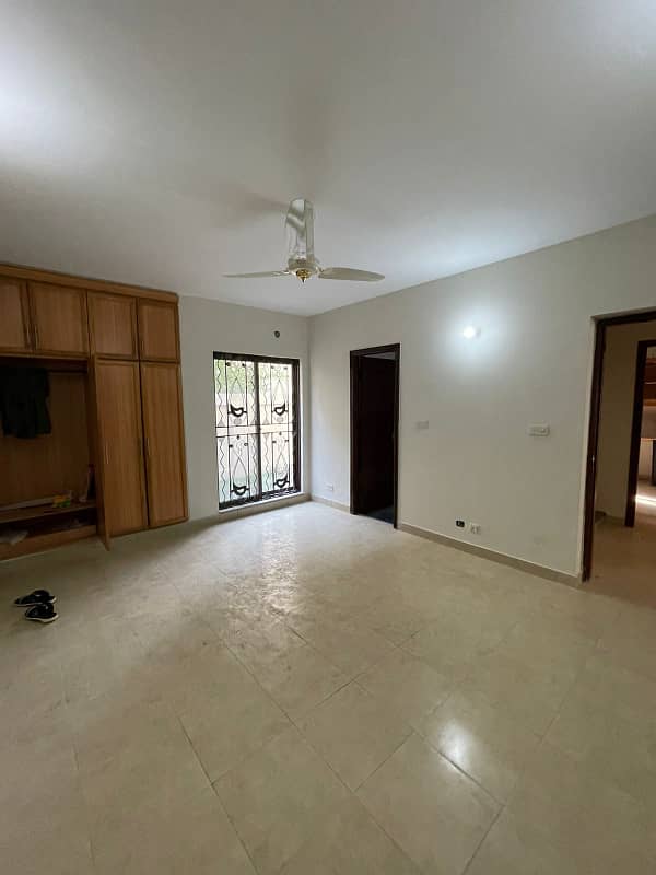 Beautiful 7 Marla facing park House for Rent in Lake City - Prime Offer by Moazzam Estate 11