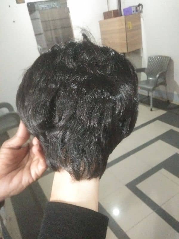 wig for sale 2