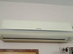 Samsung AC 1.5 Ton