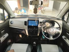 Suzuki Wagon R 2018