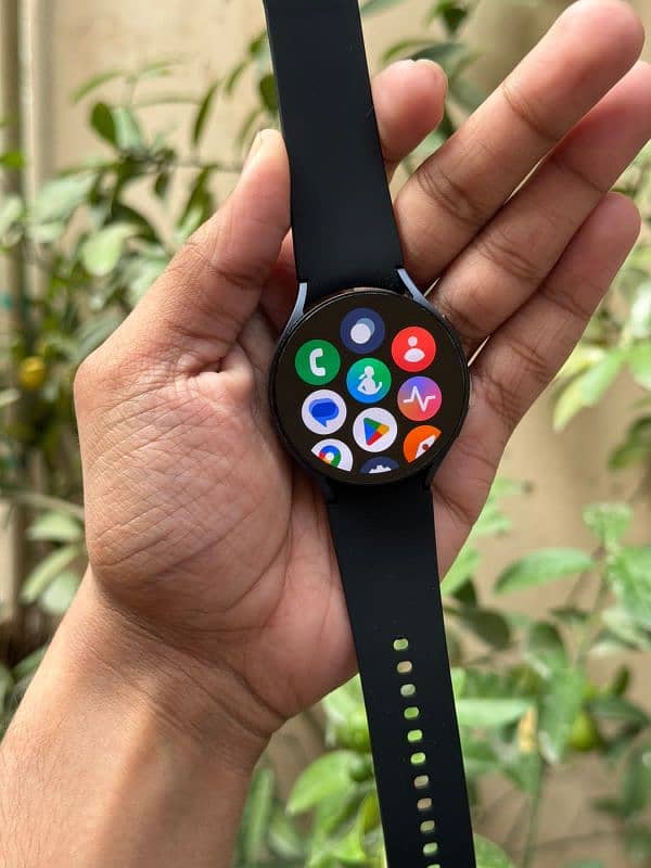 Samsung Galaxy Watch 6 44mm 5