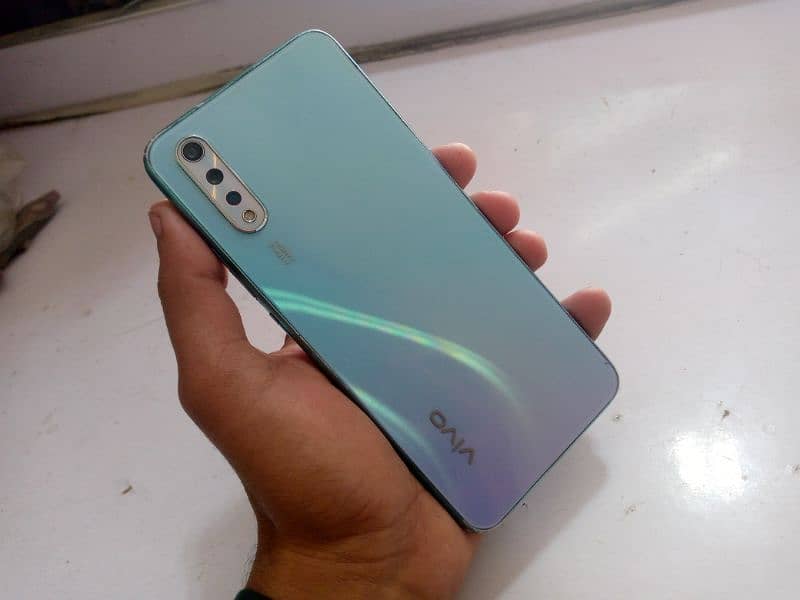 Vivo S1 Original Janven Add Sell 0