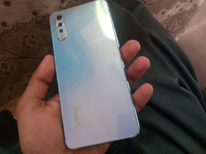 Vivo S1 Original Janven Add Sell 1