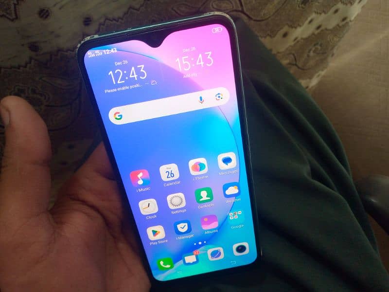 Vivo S1 Original Janven Add Sell 2