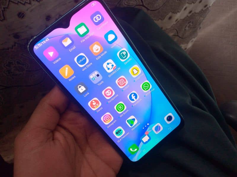 Vivo S1 Original Janven Add Sell 3