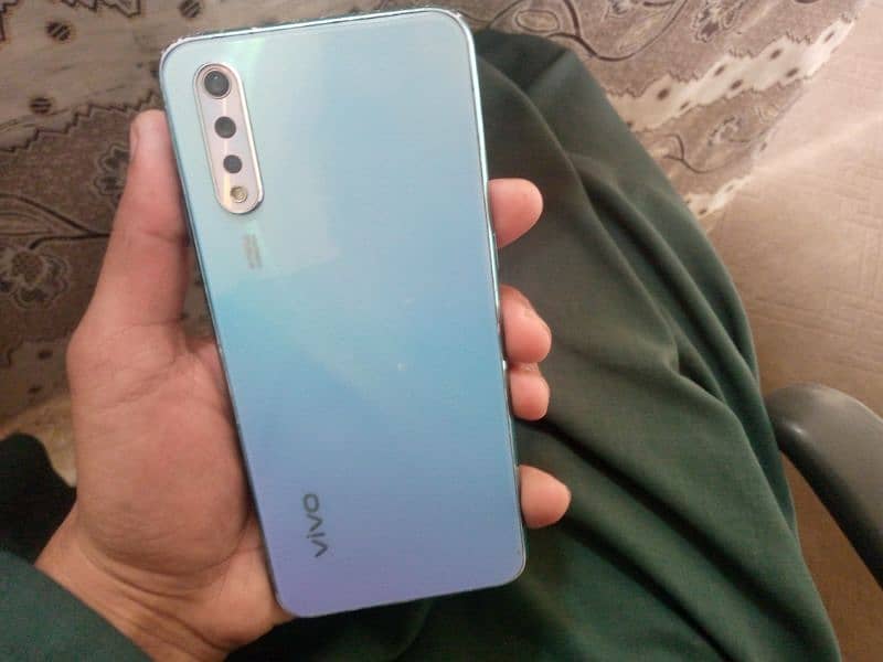 Vivo S1 Original Janven Add Sell 4