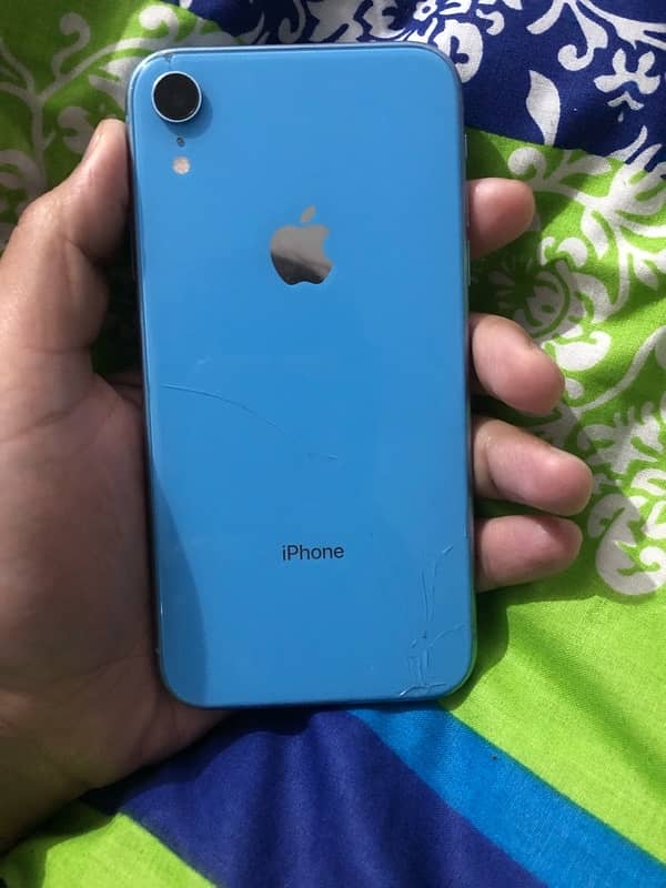 Iphone Xr non pta 64gb 2