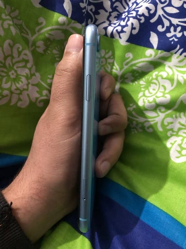 Iphone Xr non pta 64gb 5