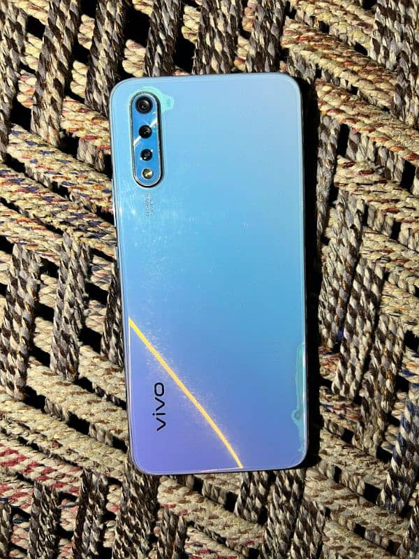 Vivo S1 10/10 condition 0