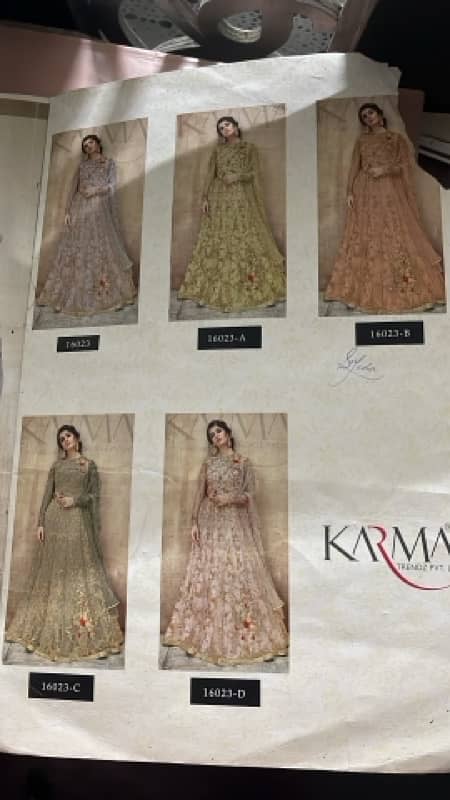 Traditional , casual , fancy new  clothes (wholesale) 5