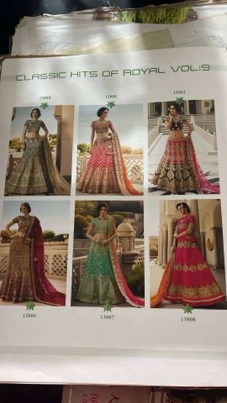 Traditional , casual , fancy new  clothes (wholesale) 7