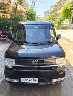 Toyota Pixis Epoch 2014 Model good Condition