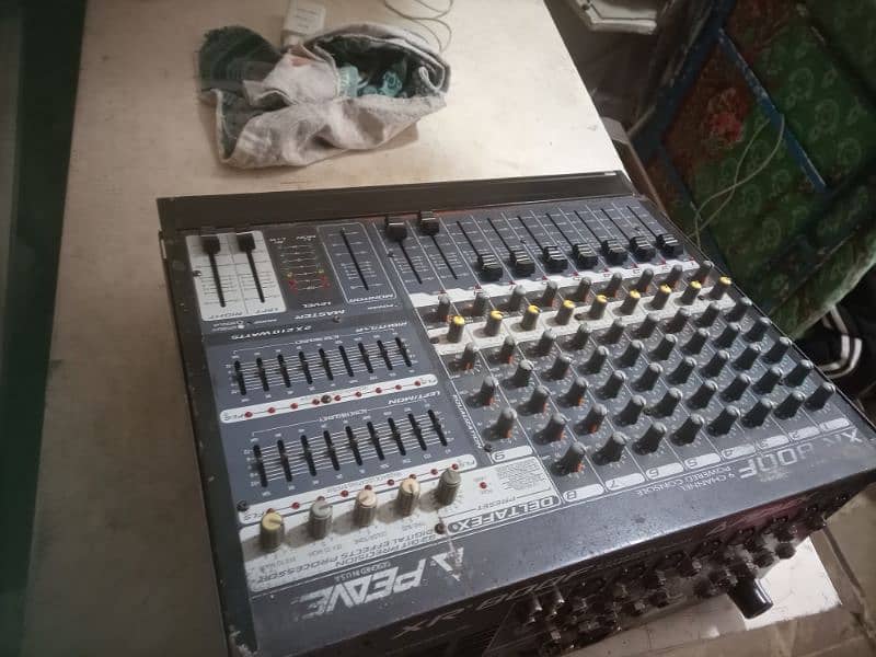 800f mixer original for sale 0