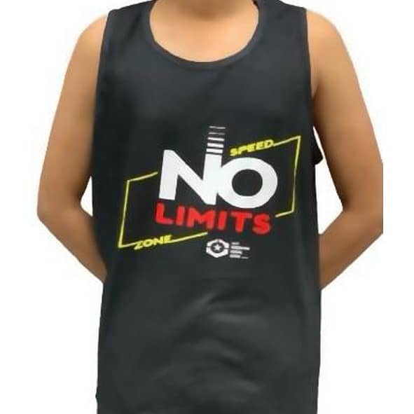 Men's Sleeveless T-Shirt | Sandos | sleeveless shirts 6