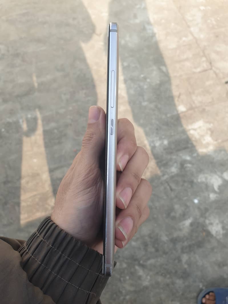 Huawei Mate S 3/32 Dual Official PTA 5