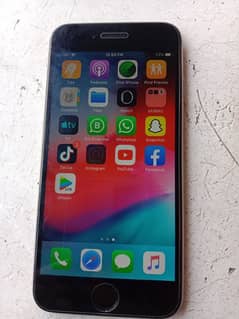 I Phone 6 Non PTA 10/10 Condition