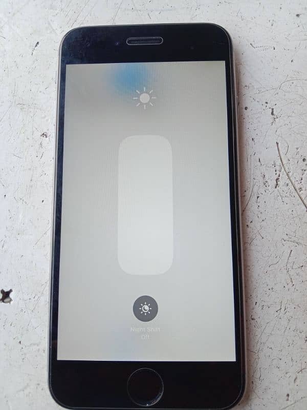 I Phone 6 Non PTA 10/10 Condition 1