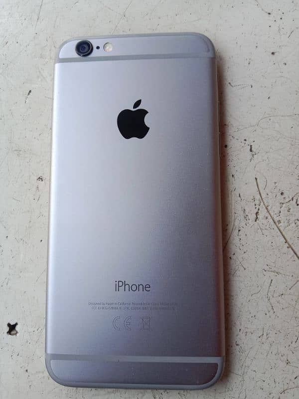 I Phone 6 Non PTA 10/10 Condition 2