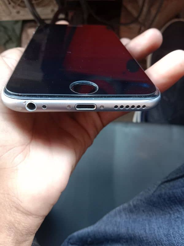 I Phone 6 Non PTA 10/10 Condition 3