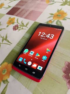 Motorola Droid Turbo 3GB/32GB PTA Approved