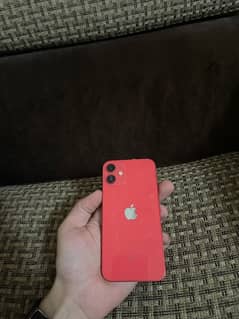 iPhone 12Mini Non Pta Jv