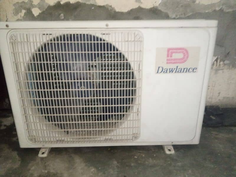 Dawlance Econo plus inverter 5