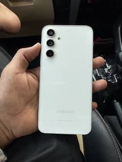 Samsung-A546S Brand New phone 10/10