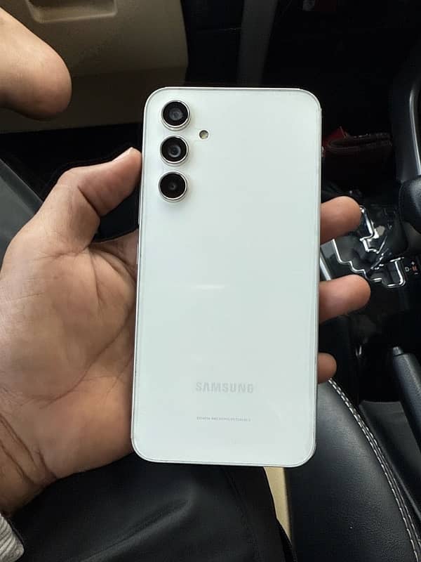 Samsung-A546S Brand New phone 10/10 0