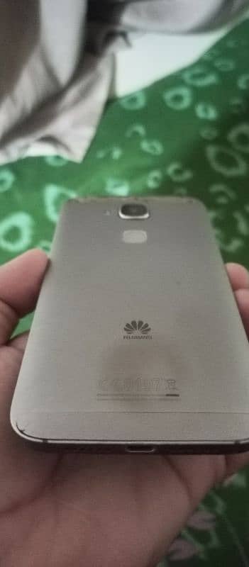 huawei G8 3Gb 32Gb Dual sim READ Full Add Plz 1