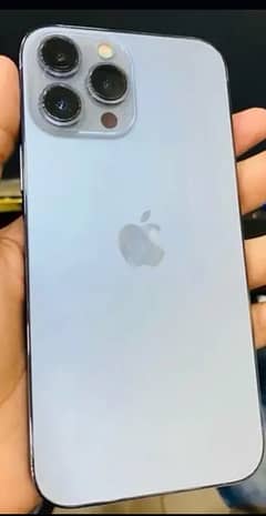 i phone is 13 pro max Battery health 100 no fault condition 10 by 10