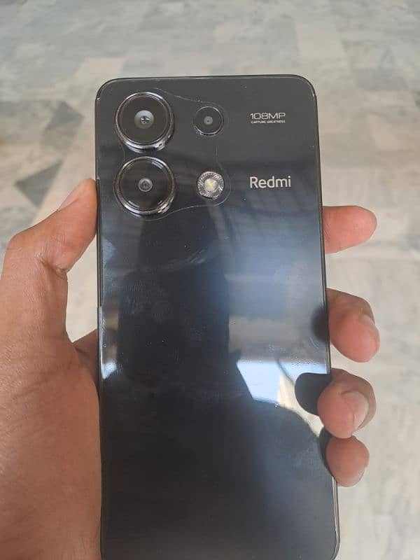 redmi note 13 256 1