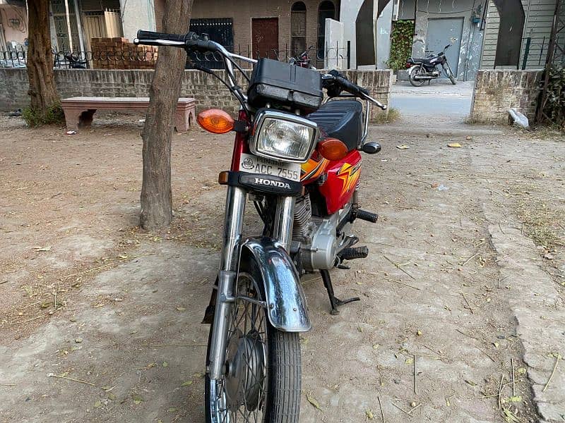 bike for sale 5