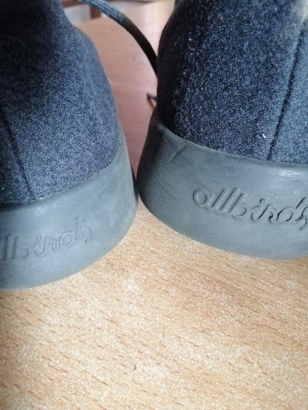 Allbirds Men Original Shoes 7