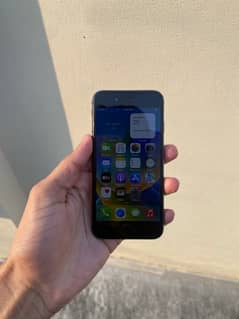 Iphone 8 256 GB Non pta