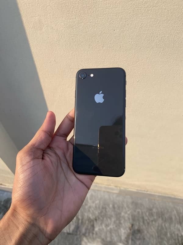 Iphone 8 256 GB Non pta 1