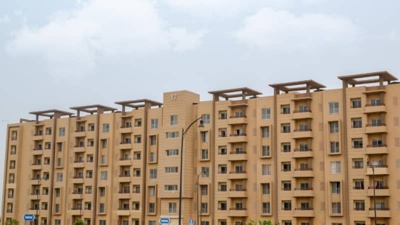 Flat Of 2250 Square Feet In Bahria Apartments For sale 21