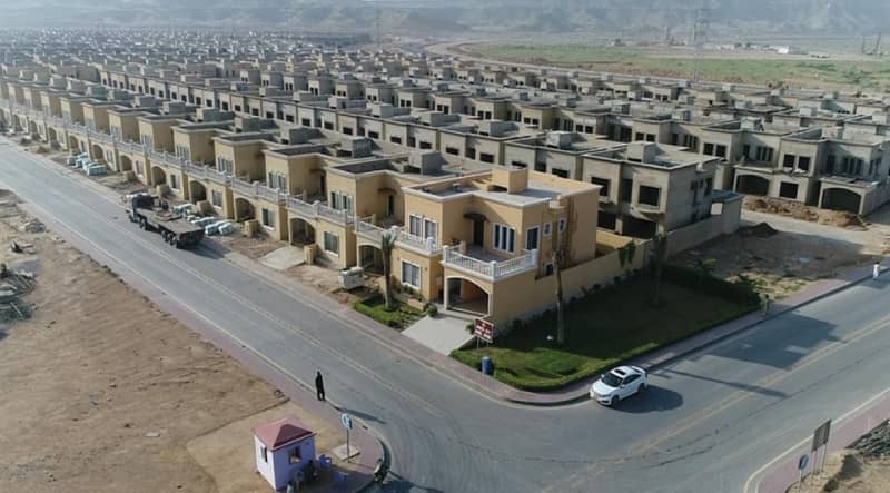 Buy A House Of 350 Square Yards In Bahria Sports City 11