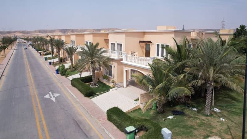 Buy A House Of 350 Square Yards In Bahria Sports City 18