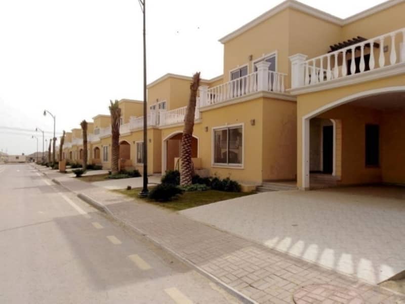 Buy A House Of 350 Square Yards In Bahria Sports City 21